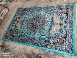 turkey silk carpet
