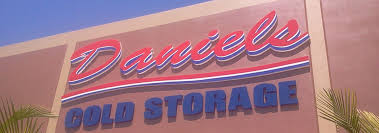 daniels cold storage
