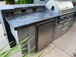Be the first to write a review. Dekton Trilium Outdoor Grill And Power Burner California Patio