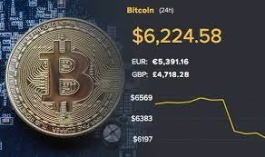 We cover btc news related to bitcoin exchanges, bitcoin mining and price forecasts for various cryptocurrencies. Bitcoin Price Crash Nearly 13billion Wiped Off Cryptocurrencies What Is Causing Crash City Business Finance Express Co Uk