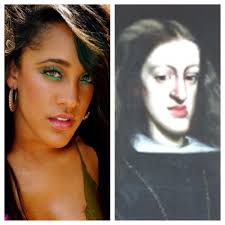 Did archduke franz ferdinand also have big chin or later habsburgs were more normal looking? Is Natalie Nunn A Sufferer Of Habsburg Jaw Aka Incest Lipstick Alley