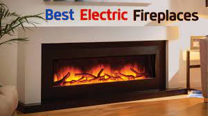 Best Electric Fireplace 2024 Top 10