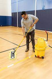 commercial cleaning services in tucson az