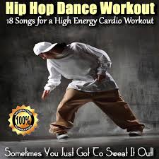 al by hip hop dance workout