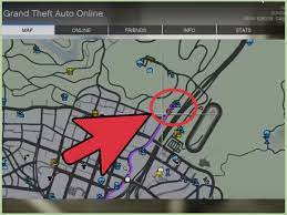 how to steal a car in grand theft auto