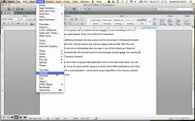 How To Recover Deleted Word Document On Mac Umacsoft Tech Blog