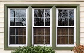 All Replacement Windows Are Not The