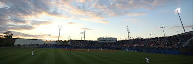 Alfred A Mckethan Stadium At Perry Field Gainesville Tickets Schedule Seating Chart Directions