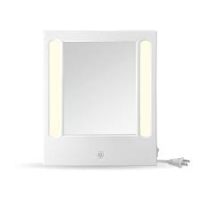 reflections mirrors led lighted mirror