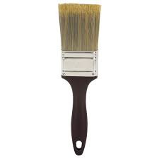 Shop by brush head material. 2 In Professional Paint Brush Eco Quality