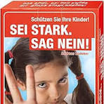 Pegasus Spiele 18200G - Sei stark, Sag nein: Amazon.de: Spielzeug