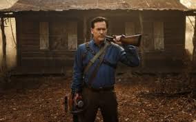 A new survivor (ash williams). 25 Bruce Campbell Hd Wallpapers Background Images Wallpaper Abyss
