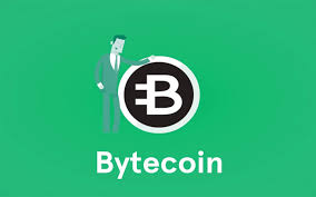Tất tần tật thông tin cần biết về đồng tiền ảo Bytecoin (BCN)