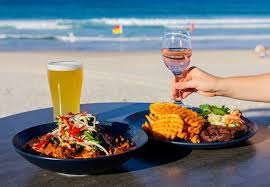 PALM BEACH SURF CLUB - Menu, Prices & Restaurant Reviews - Tripadvisor