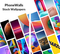 phonewalls stock wallpapers apk