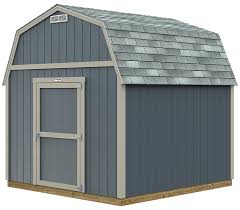 Whether you only need a windowless shed for garden furniture storage, or you want a bright summer we provide a range of wooden sheds sizes, ranging from a modest 3x2 log store to 10x6 sheds, all the way up to extra. 10x10 Garden Barn Tuff Shed