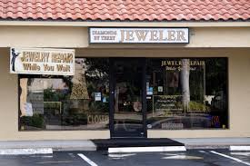 jewelry heist