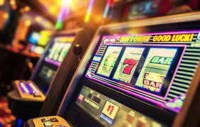 Japan slot machine lockup limit could deter high limit players - IAG