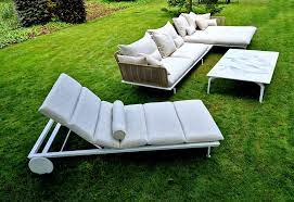 How To Remove Mould From Outdoor Furniture