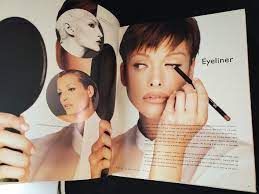 the art of makeup by kevyn aucoin tina