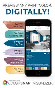 Paint Color App Paint Colors For Home