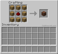 How To Make A Note Block In Minecraft And More Crafting