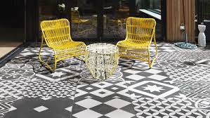 patio tile ideas to add wow to your