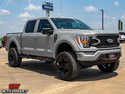 2021 ford f 150 armed forces edition
