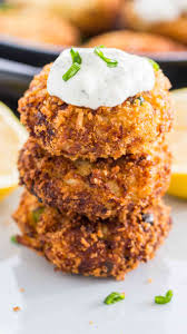 easy crab cakes video sweet and