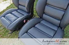 Front Seat Restoration Kit 2 Seats