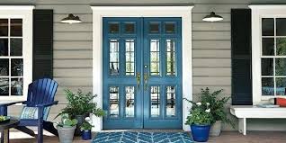 Behr Paint Colors 2018 Exterior Blue Color Of The Year