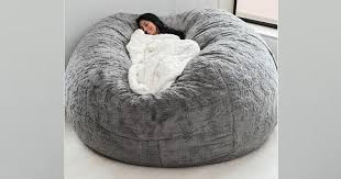 Lovesac Pillow And Other Comfy Chairs
