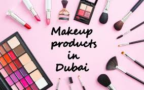 makeup brands that are er in dubai