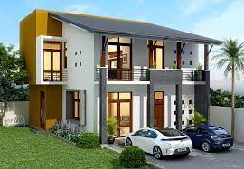 Simple House Design Two Y House
