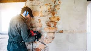 cost to replace plaster with drywall