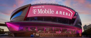 arena information t mobile arena