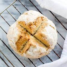 the best gluten free artisan bread you