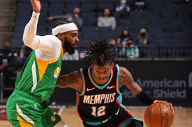 Фото или видео фото и видео. Utah Jazz Vs Memphis Grizzlies 2021 Nba Playoff Preview 5 Questions About The Memphis Grizzlies Slc Dunk