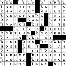 We most recently saw this clue in 'the new york times crossword' on sunday, 08 november 2020 with the answer being deuce, we also found deuce to be the most popular answer for this clue. 1226 20 Ny Times Crossword 26 Dec 20 Saturday Nyxcrossword Com