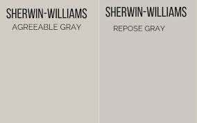 repose gray sherwin williams repose