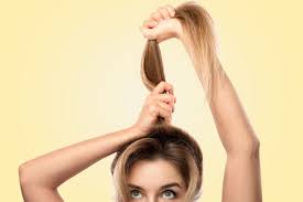 do vitamins supplements for hair