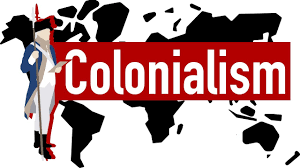 Colonialism - YouTube