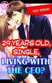 Join facebook to connect with nao tl and others you may know. 29 Years Old Single Living With The Ceo Vol 1 Tl Manga English Edition Ebook Misaki Nao Amazon De Kindle Shop
