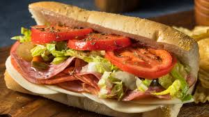this is what makes publix s italian sub