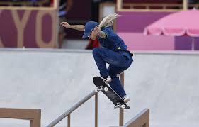 There will be two disciplines on the skateboarding programme at tokyo 2020: Whu2whzloatcgm