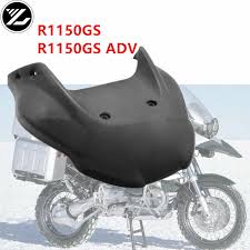 Clearview shields has been handcrafting shields in the usa for over 30 years the best selection of bmw motorcycle r1150r windshields parts and accessories. Motorcycle Accessories Fairing Front Front Longer Fender For Bmw R1150 Gs R1150gs Adv Modified Decoration Front Windshield Covers Ornamental Mouldings Aliexpress