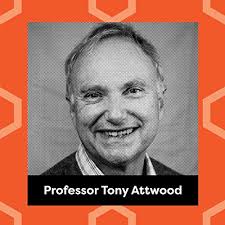 Asperger's syndrome is an autism spectrum disorder (asd) that can contribute to someone's inceldom. Ep 144 Professor Tony Attwood The Asperger S Syndrome Full Prefrontal Podcasts On Audible Audible Com