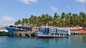 Image result for andaman how to reach