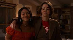 Atypical, Brigette lundy paine ...