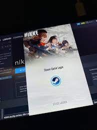 NIKKE Steam Client Version soon? : r/NikkeMobile